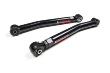 Load image into Gallery viewer, JKS Manufacturing Jeep Wrangler JK Adjustable J-Flex Lower Control Arms - Front - Main Product View