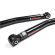 Load image into Gallery viewer, JKS Manufacturing Jeep Wrangler JK Adjustable J-Flex Lower Control Arms - Front - Side View