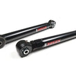 Load image into Gallery viewer, JKS Manufacturing Jeep Wrangler JK Adjustable J-Flex Lower Control Arms - Rear - Side View
