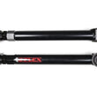 Load image into Gallery viewer, JKS Manufacturing Jeep Wrangler JK Adjustable J-Flex Lower Control Arms - Rear - Back View