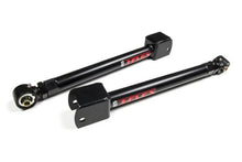 Load image into Gallery viewer, JKS Manufacturing Jeep Wrangler JK Adjustable J-Flex Upper Control Arms - Front - Installation View