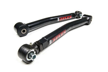 Load image into Gallery viewer, JKS Manufacturing Jeep Wrangler JK Adjustable J-Flex Upper Control Arms - Rear - Main Product View