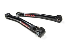 Load image into Gallery viewer, JKS Manufacturing Jeep Wrangler JK Adjustable J-Flex Upper Control Arms - Rear - Side View