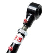 Load image into Gallery viewer, JKS Manufacturing Jeep Wrangler JK Adjustable Sway Bar Links 0-2in Lift - Side View