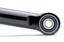 Load image into Gallery viewer, JKS Manufacturing Jeep Wrangler JK Adjustable Track Bar - Front - Side View