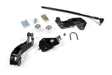 Load image into Gallery viewer, JKS Manufacturing Jeep Wrangler JK Advanced Geometry Upgrade Kit - Side View
