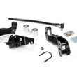 Load image into Gallery viewer, JKS Manufacturing Jeep Wrangler JK Advanced Geometry Upgrade Kit - Installation View