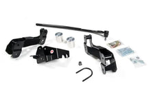 Load image into Gallery viewer, JKS Manufacturing Jeep Wrangler JK Advanced Geometry Upgrade Kit - Installation View