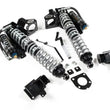 Load image into Gallery viewer, JKS Manufacturing Jeep Wrangler JK Coilover Mounting Kit - Front - Main Product View