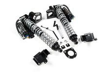 Load image into Gallery viewer, JKS Manufacturing Jeep Wrangler JK Coilover Mounting Kit - Front - Main Product View