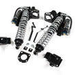 Load image into Gallery viewer, JKS Manufacturing Jeep Wrangler JK Coilover Mounting Kit - Front - Back View