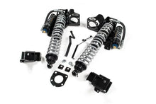 Load image into Gallery viewer, JKS Manufacturing Jeep Wrangler JK Coilover Mounting Kit - Front - Back View