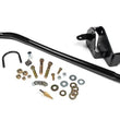 Load image into Gallery viewer, JKS Manufacturing Jeep Wrangler JK Drag Link Flip Kit - LHD - Detail View