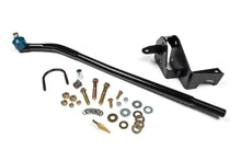 Load image into Gallery viewer, JKS Manufacturing Jeep Wrangler JK Drag Link Flip Kit - LHD - Detail View