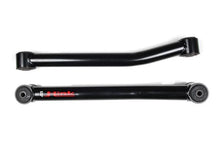 Load image into Gallery viewer, JKS Manufacturing Jeep Wrangler JK Fixed J-Link Lower Control Arms - Front - Main Product View