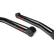 Load image into Gallery viewer, JKS Manufacturing Jeep Wrangler JK Fixed J-Link Lower Control Arms - Front - Side View