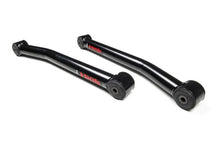 Load image into Gallery viewer, JKS Manufacturing Jeep Wrangler JK Fixed J-Link Lower Control Arms - Front - Side View