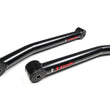 Load image into Gallery viewer, JKS Manufacturing Jeep Wrangler JK Fixed J-Link Lower Control Arms - Front - Detail View
