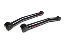 Load image into Gallery viewer, JKS Manufacturing Jeep Wrangler JK Fixed J-Link Lower Control Arms - Front - Detail View