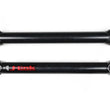Load image into Gallery viewer, JKS Manufacturing Jeep Wrangler JK Fixed J-Link Lower Control Arms - Rear - Main Product View