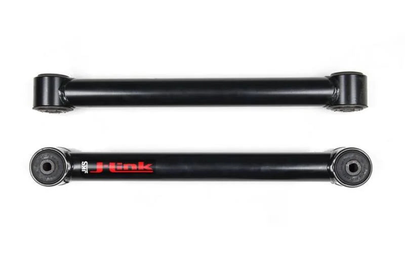 JKS Manufacturing Jeep Wrangler JK Fixed J-Link Lower Control Arms - Rear - Main Product View