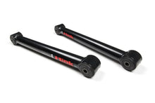 Load image into Gallery viewer, JKS Manufacturing Jeep Wrangler JK Fixed J-Link Lower Control Arms - Rear - Side View