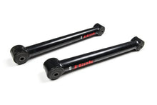 Load image into Gallery viewer, JKS Manufacturing Jeep Wrangler JK Fixed J-Link Lower Control Arms - Rear - Detail View