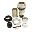 Load image into Gallery viewer, JKS Manufacturing Jeep Wrangler JK Front Adjustable Coilover Spacer - Main Product View