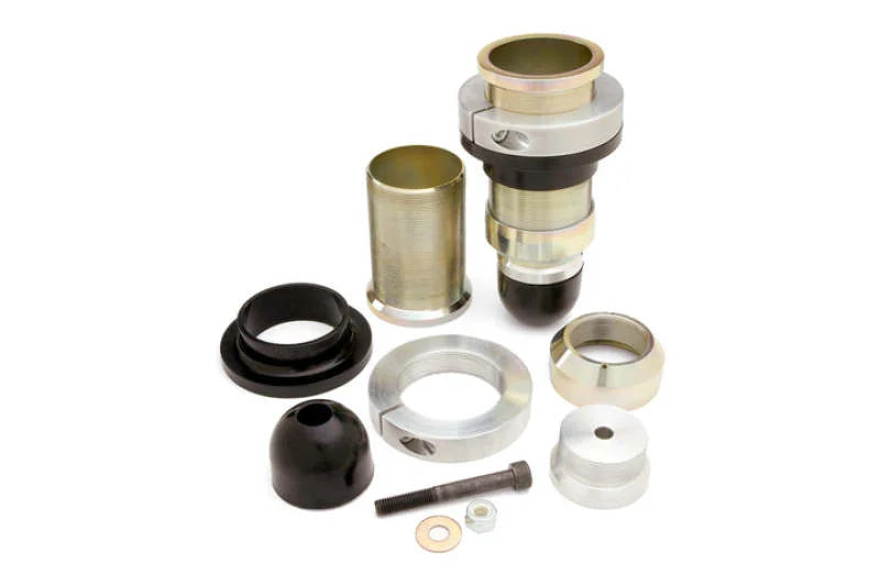 JKS Manufacturing Jeep Wrangler JK Front Adjustable Coilover Spacer - Main Product View