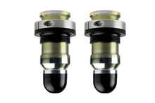 Load image into Gallery viewer, JKS Manufacturing Jeep Wrangler JK Front Adjustable Coilover Spacer - Side View