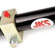 Load image into Gallery viewer, JKS Manufacturing Jeep Wrangler JK HD Rear Upper Shock Bar Pin Eliminator Preload-Type - Main Product View