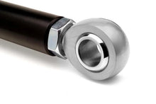 Load image into Gallery viewer, JKS Manufacturing Jeep Wrangler JK HD Rear Upper Shock Bar Pin Eliminator Preload-Type - Installation View