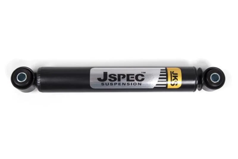 JKS Manufacturing Jeep Wrangler JK JSPEC OE Replacement Steering Stabilizer - Main Product View