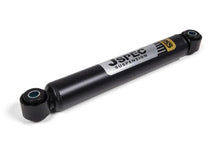 Load image into Gallery viewer, JKS Manufacturing Jeep Wrangler JK JSPEC OE Replacement Steering Stabilizer - Side View