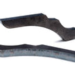 Load image into Gallery viewer, JKS Manufacturing Jeep Wrangler JK Lower Steering C-Knuckle Gusset (Weld On)