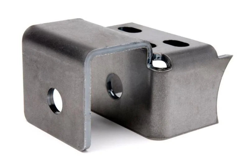 JKS Manufacturing Jeep Wrangler JK OE Replacement Track Bar Brace - Rear - Main Product View