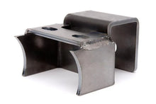 Load image into Gallery viewer, JKS Manufacturing Jeep Wrangler JK OE Replacement Track Bar Brace - Rear - Side View