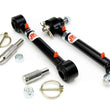 Load image into Gallery viewer, JKS Manufacturing Jeep Wrangler JK Quicker Disconnect Sway Bar Links 2.5-6in Lift - Main Product View