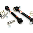 Load image into Gallery viewer, JKS Manufacturing Jeep Wrangler JK Quicker Disconnect Sway Bar Links 2.5-6in Lift - Side View