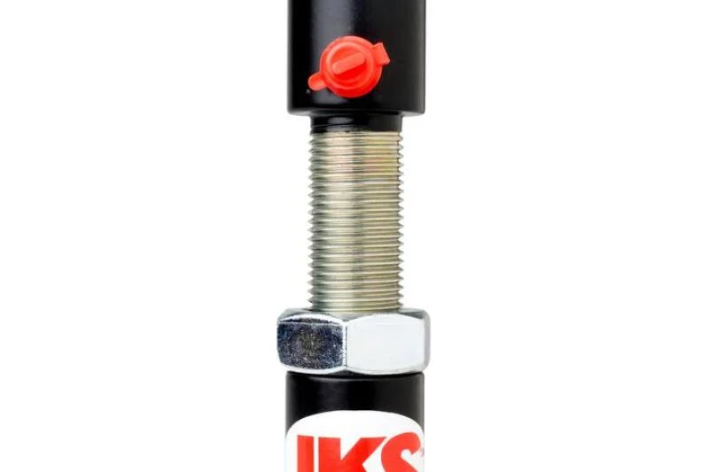 JKS Manufacturing Jeep Wrangler JK Quicker Disconnect Sway Bar Links 2.5-6in Lift - Detail View