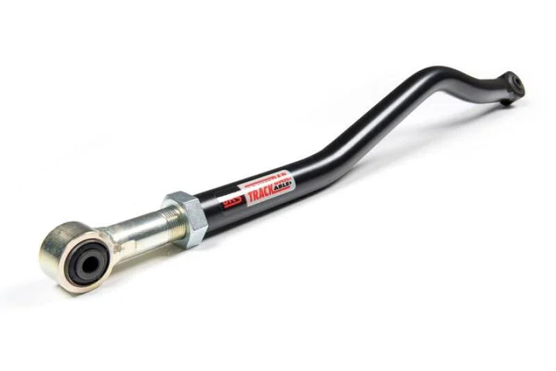 JKS Manufacturing Jeep Wrangler JK RHD Adjustable Track Bar - Front - Main Product View