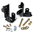 Load image into Gallery viewer, JKS Manufacturing Jeep Wrangler JK Shock Relocation Kit - Rear