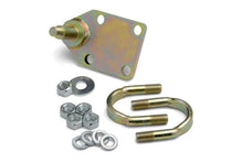 Load image into Gallery viewer, JKS Manufacturing Jeep Wrangler JK Steering Stabilizer Tie Rod Mount - Main Product View