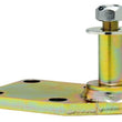 Load image into Gallery viewer, JKS Manufacturing Jeep Wrangler JK Steering Stabilizer Tie Rod Mount - Detail View