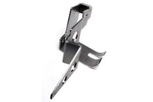 Load image into Gallery viewer, JKS Manufacturing Jeep Wrangler JK Track Bar Bracket - Front - Side View