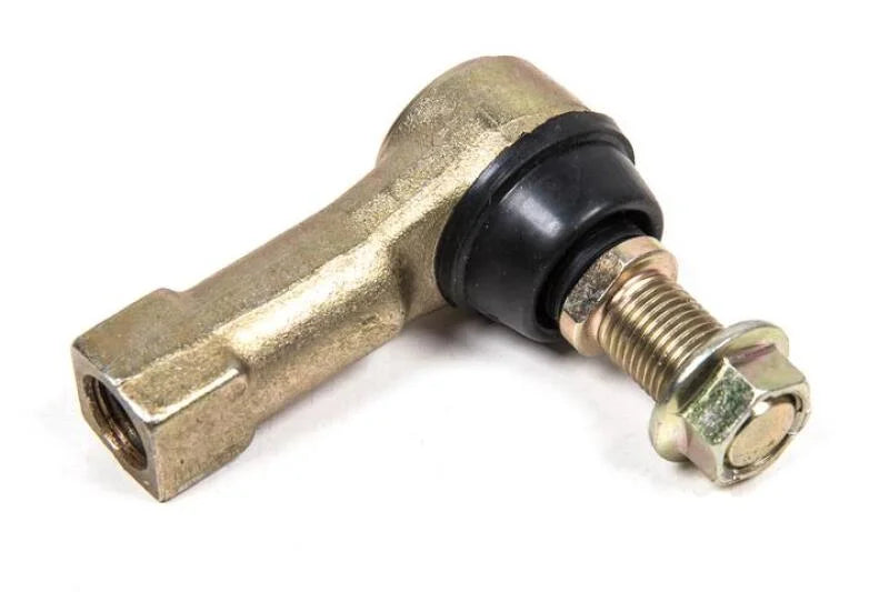 JKS Manufacturing Jeep Wrangler JK/JL Adjustable Sway Bar End Links Rebuild Kit - Rear (for JKS2943) - Side View