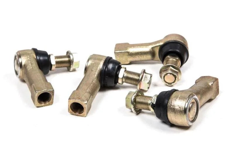JKS Manufacturing Jeep Wrangler JK/JL Adjustable Sway Bar End Links Rebuild Kit - Rear (for JKS2943) - Detail View