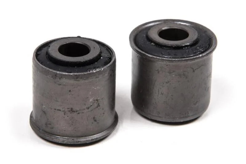 JKS Manufacturing Jeep Wrangler JK/JL Solid Track Bar Rebuild Kit (JKS OGS121/OGS122/OGS123/OGS159) - Side View