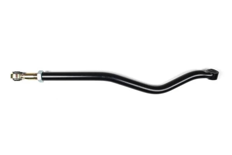 JKS Manufacturing Jeep Wrangler JL / Gladiator JT Adjustable Track Bar - Front - Side View