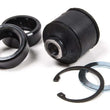 Load image into Gallery viewer, JKS Manufacturing Jeep Wrangler JL J-Flex Front Lower Control Arms Rebuild Kit (for JKS 1625) - Main Product View